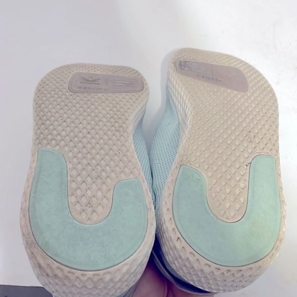 Adidas x Pharrell Williams Human Race - Picture 6 of 7